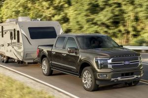 25 ford f150 in burlington, wi