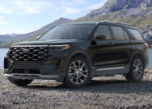 25 explorer burlington, wi