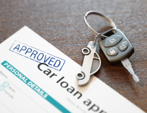 car loan burlington wi
