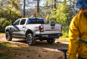 25 ford ranger burlington wi
