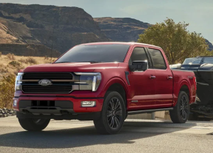 ford trucks burlington wi