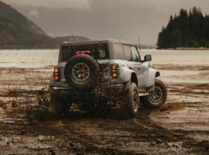 25 bronco burlington wi