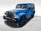 2017 Jeep Wrangler Freedom 4x4