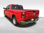2023 RAM 1500 Big Horn Quad Cab 4x4 6'4' Box
