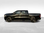 2020 RAM 1500 Big Horn Crew Cab 4x4 5'7' Box