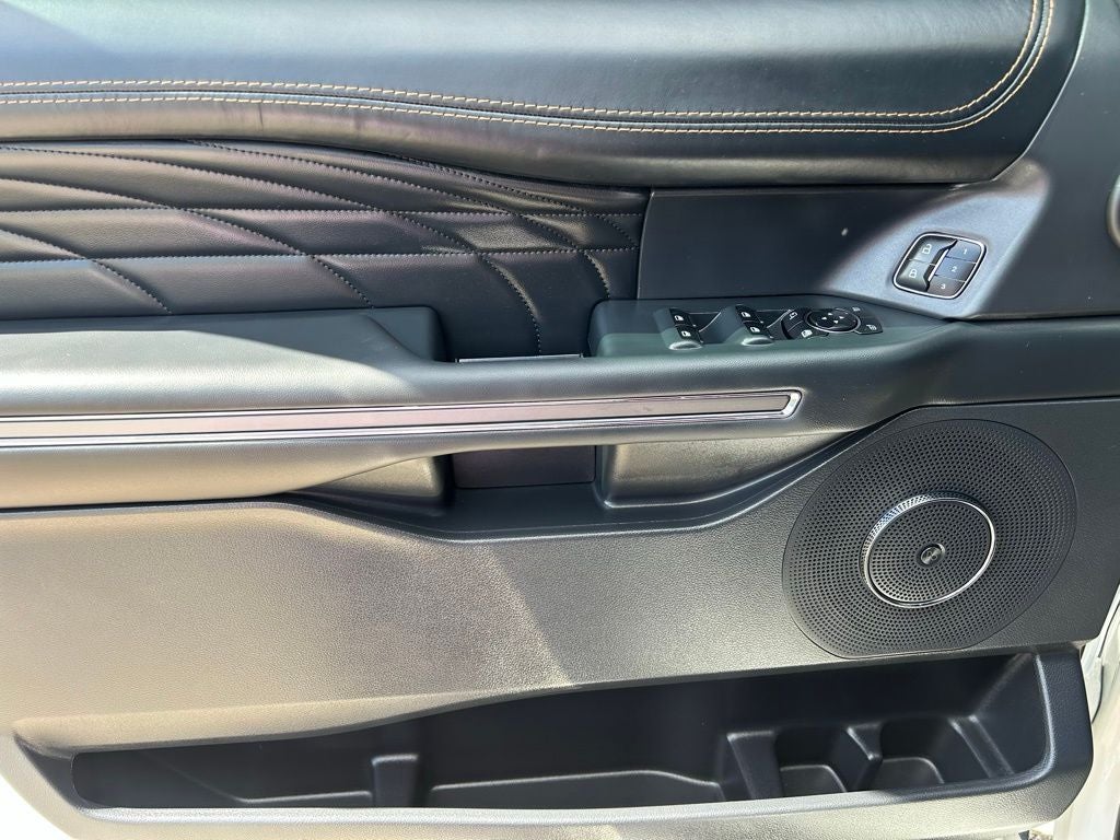 2024 Ford Expedition Platinum