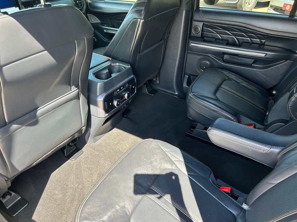 2024 Ford Expedition Platinum