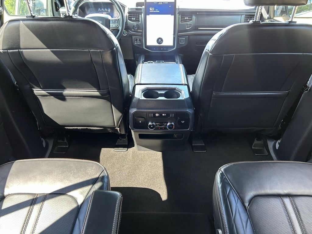 2024 Ford Expedition Platinum