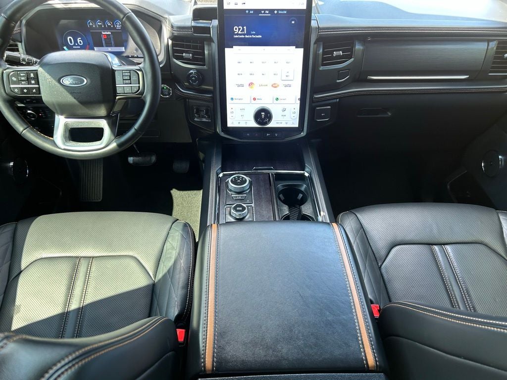 2024 Ford Expedition Platinum