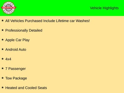 2024 Ford Expedition Platinum