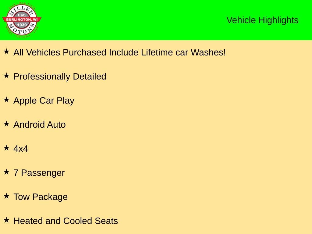 2024 Ford Expedition Platinum