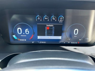 2024 Ford Expedition Platinum