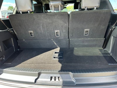 2024 Ford Expedition Platinum