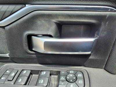 2025 RAM 3500 Big Horn Crew Cab 4x4 6'4' Box