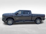 2025 RAM 3500 Big Horn Crew Cab 4x4 6'4' Box