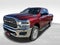 2019 RAM 2500 Laramie Crew Cab 4x4 6'4' Box