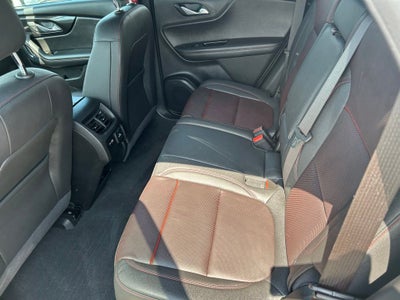 2023 Chevrolet Blazer AWD RS