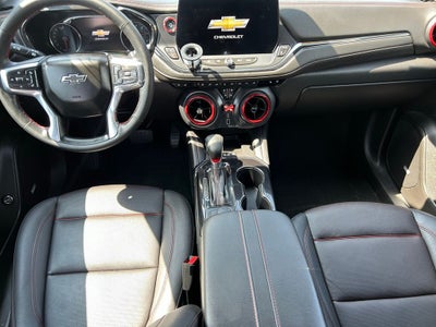 2023 Chevrolet Blazer AWD RS