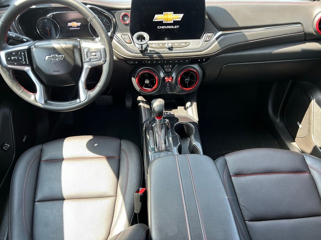 2023 Chevrolet Blazer AWD RS