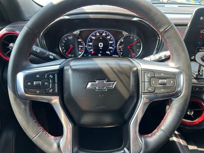 2023 Chevrolet Blazer AWD RS
