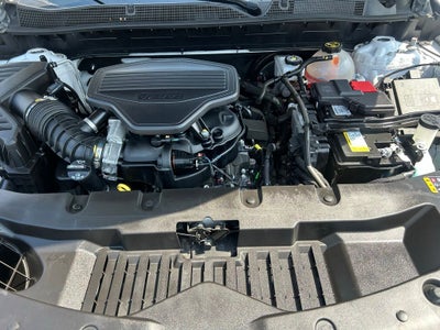 2023 Chevrolet Blazer AWD RS