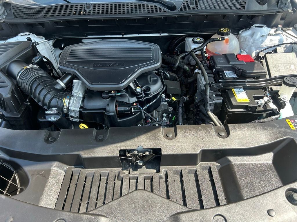 2023 Chevrolet Blazer AWD RS