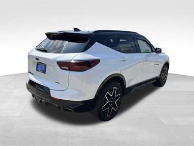 2023 Chevrolet Blazer AWD RS