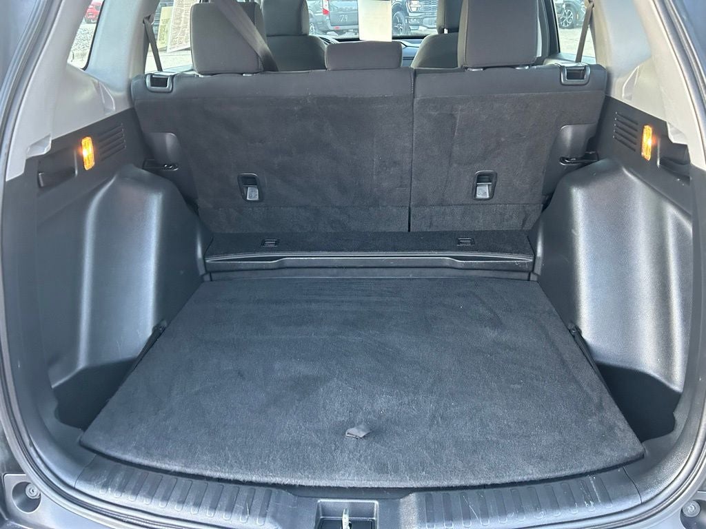 2020 Honda CR-V AWD LX