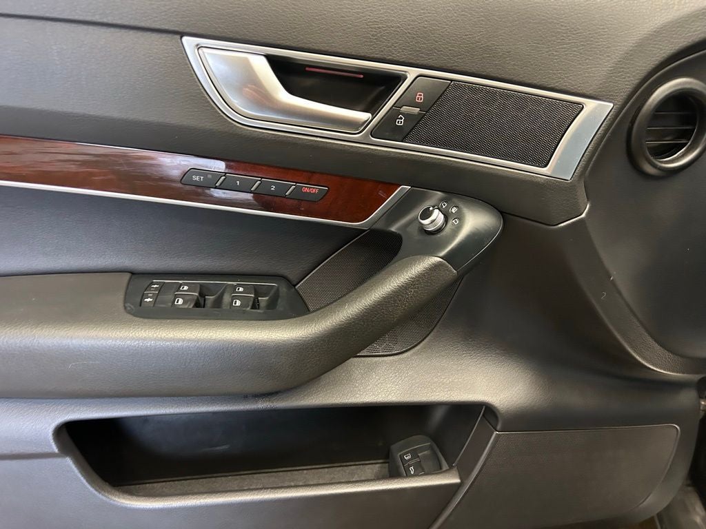 2011 Audi A6 3.0 Premium