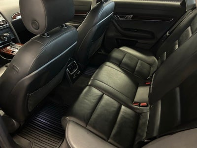 2011 Audi A6 3.0 Premium