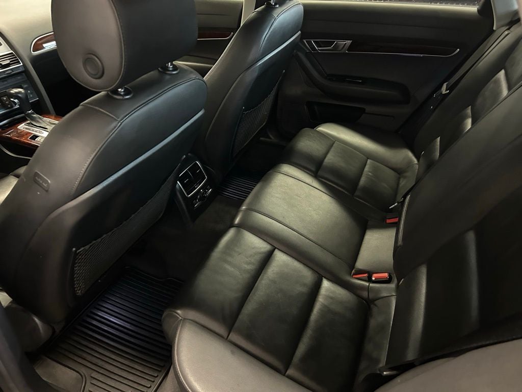 2011 Audi A6 3.0 Premium