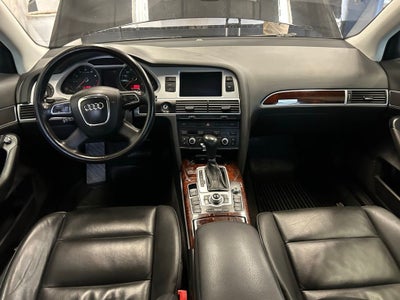 2011 Audi A6 3.0 Premium