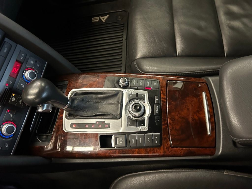 2011 Audi A6 3.0 Premium