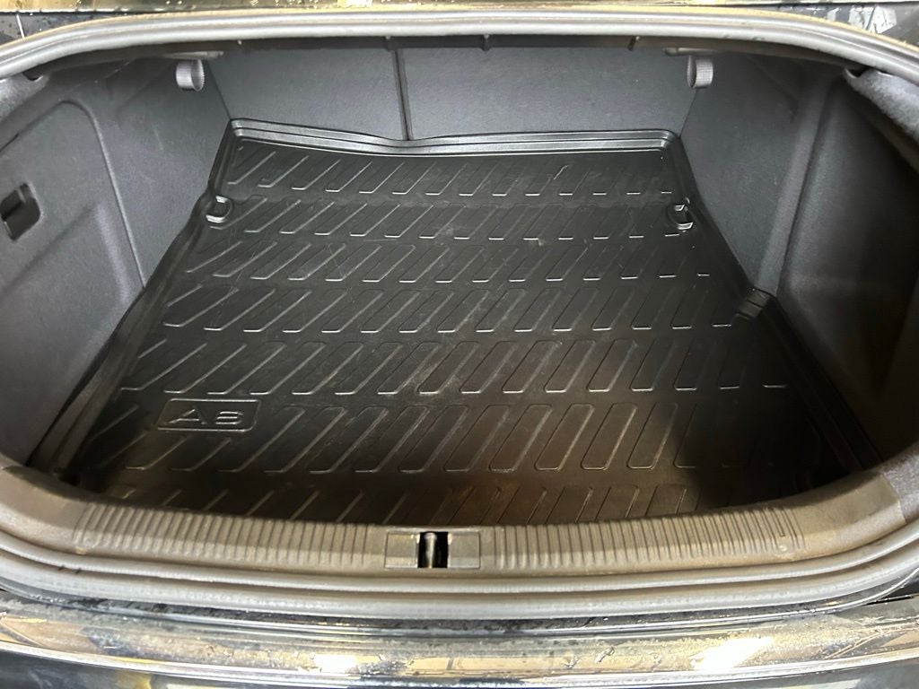 2011 Audi A6 3.0 Premium