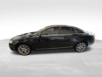 2011 Audi A6 3.0 Premium