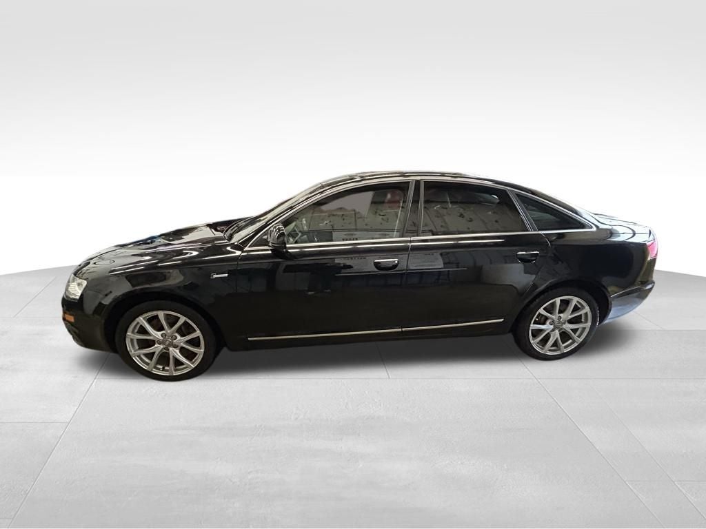 2011 Audi A6 3.0 Premium