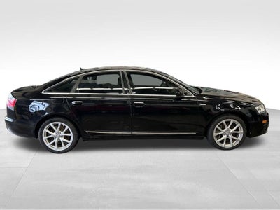 2011 Audi A6 3.0 Premium