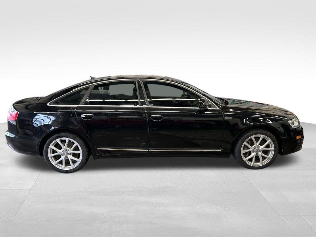 2011 Audi A6 3.0 Premium