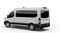 2026 Ford Transit Commercial Passenger Van XL