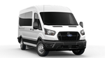 2026 Ford Transit Commercial Passenger Van XL