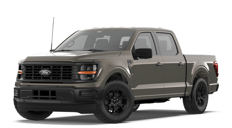 2026 Ford F-150 STX®