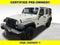 2017 Jeep Wrangler Unlimited Willys