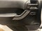 2017 Jeep Wrangler Unlimited Willys