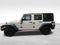 2017 Jeep Wrangler Unlimited Willys