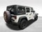 2017 Jeep Wrangler Unlimited Willys