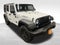 2017 Jeep Wrangler Unlimited Willys