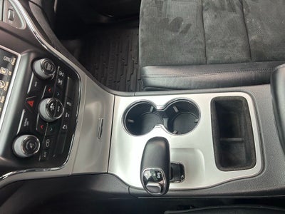 2015 Jeep Grand Cherokee Altitude