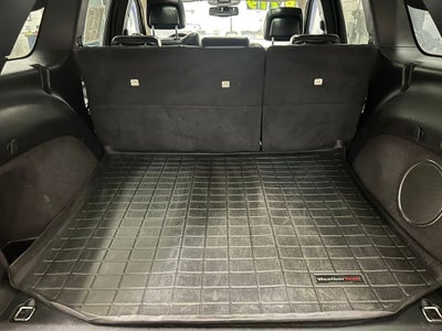 2012 Jeep Grand Cherokee Limited