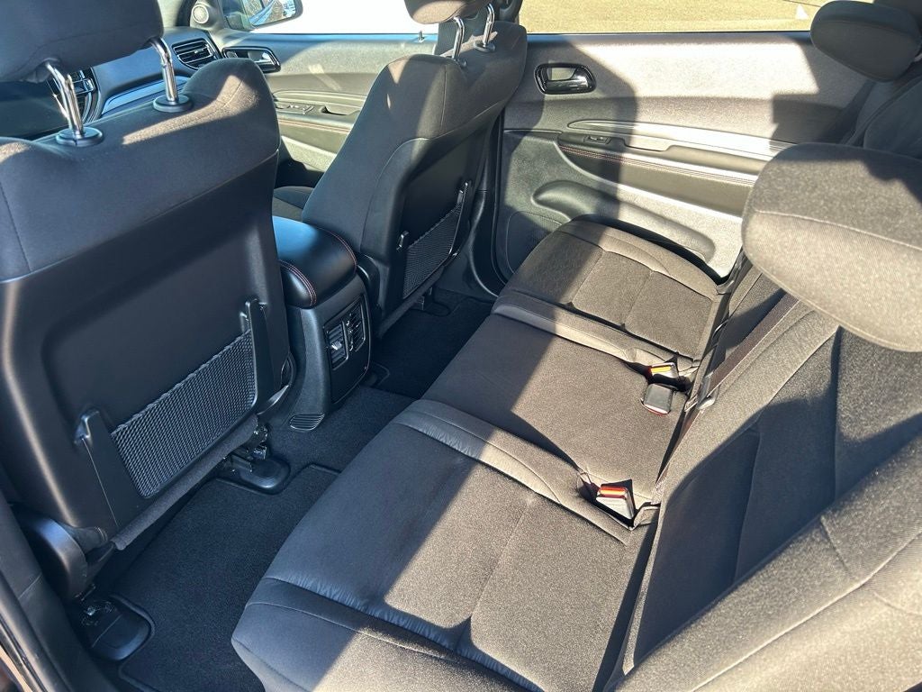 2025 Dodge Durango R/T