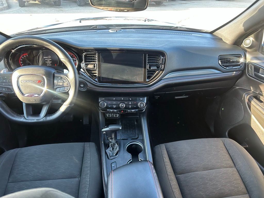 2025 Dodge Durango R/T